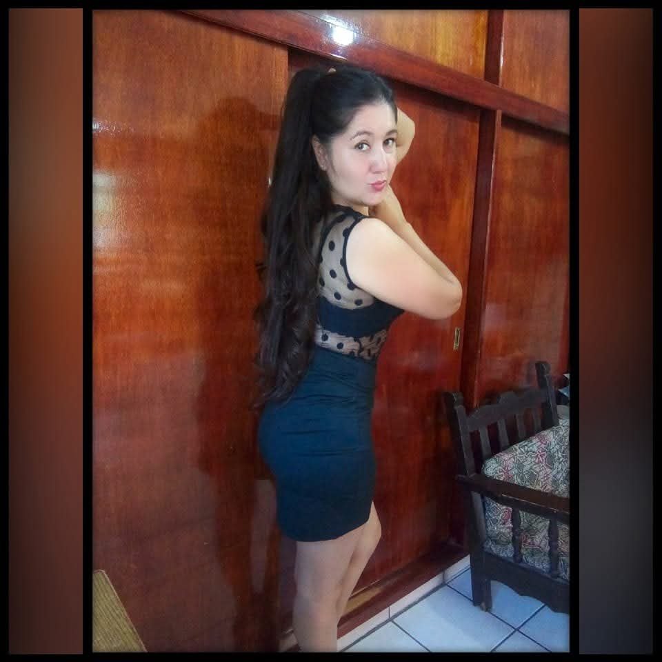 My sexy Latina aunt (part 4) #VnRJa30N