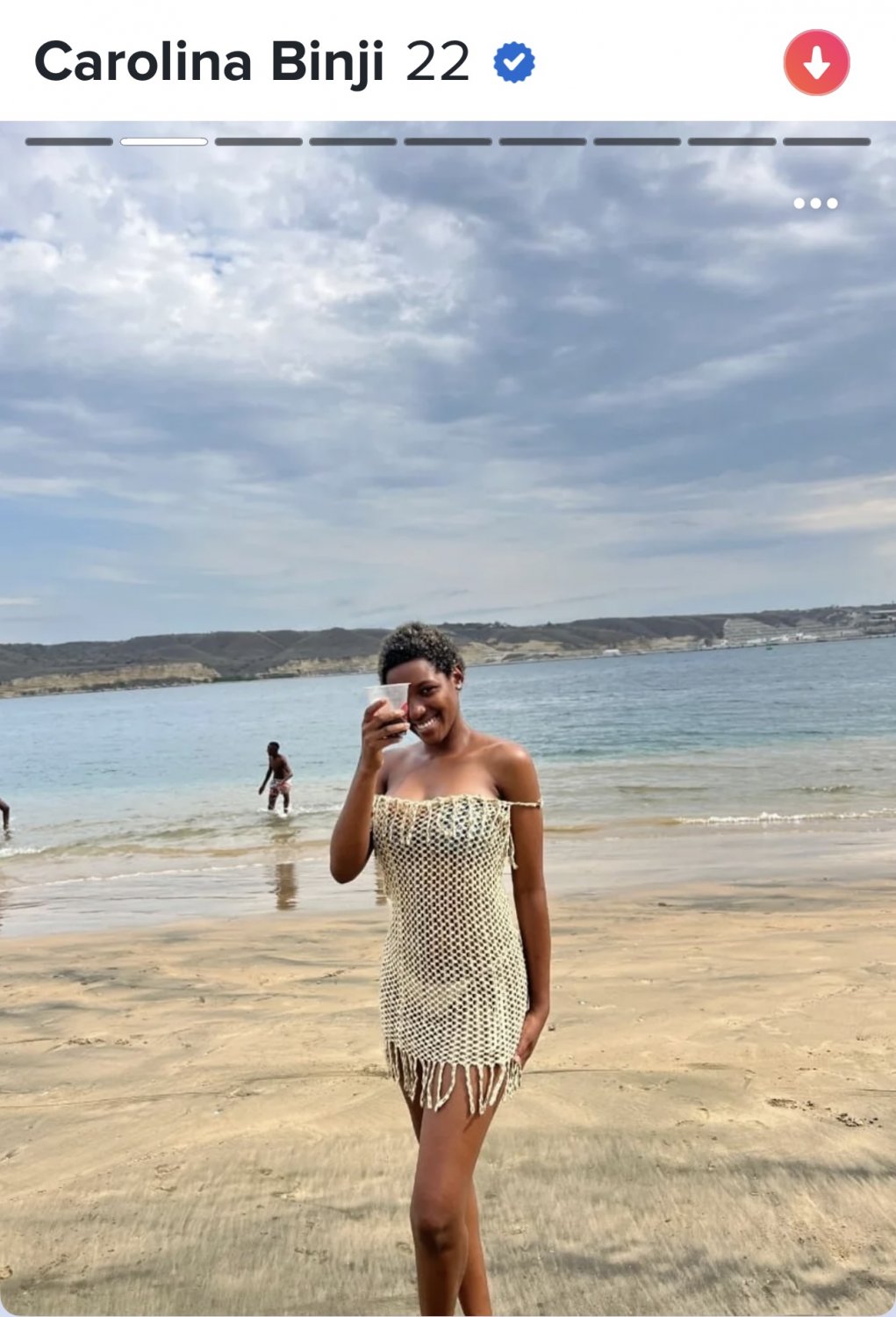 Moça me convida só pra um 🥤 🍷 #VpNPlLRF