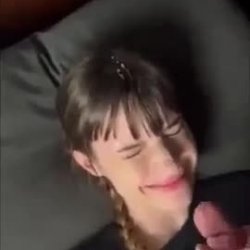 big cumshot