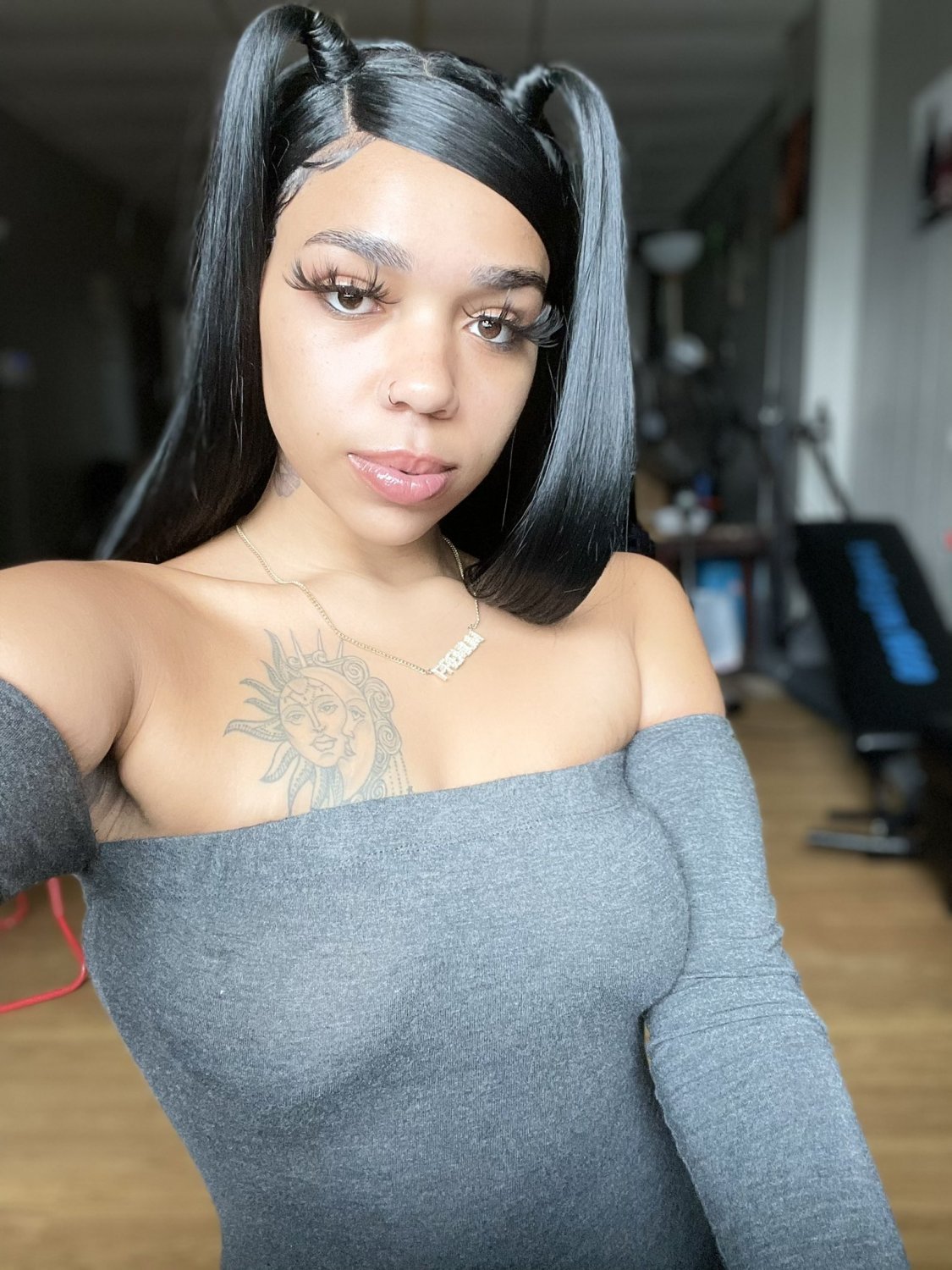 Pretty Yellowbone #vqv98VQv