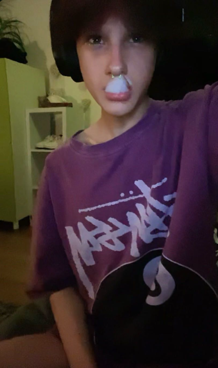 vrjujyh1 sexy femboy pt 2 (better quality) #VRJuJYH1