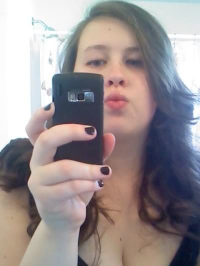 Cute College BBW - "Bird" #vRLUklDq