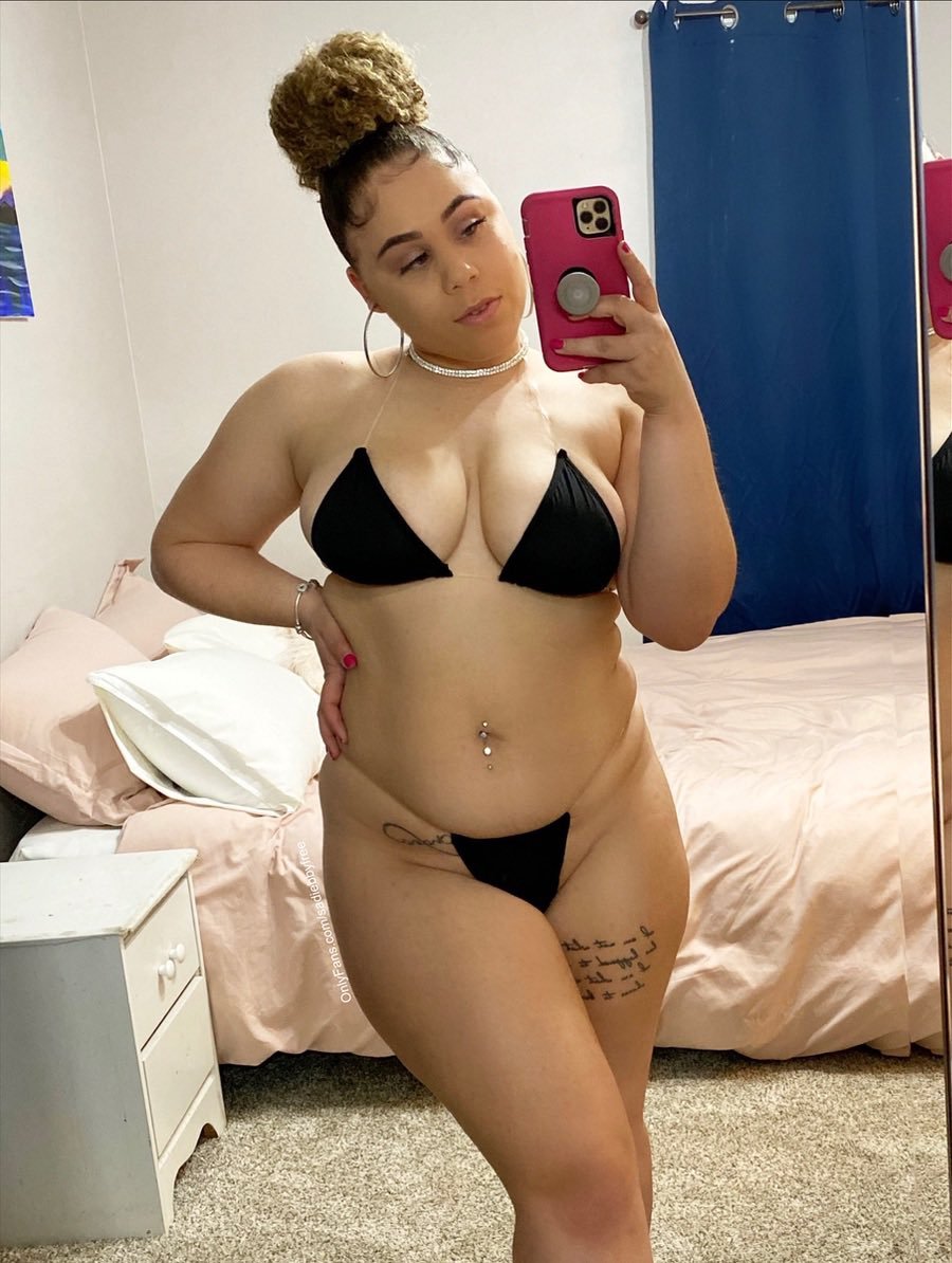 SadieBbyFree 👅🍑 #VWuXjh58