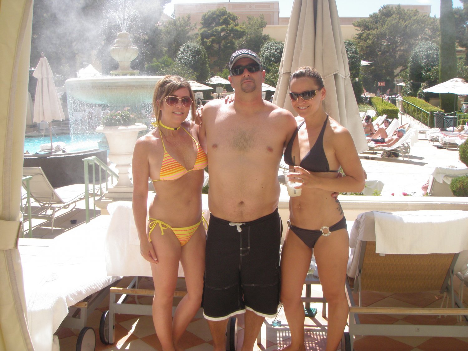 MILF On Vacation #vWyQXTvz