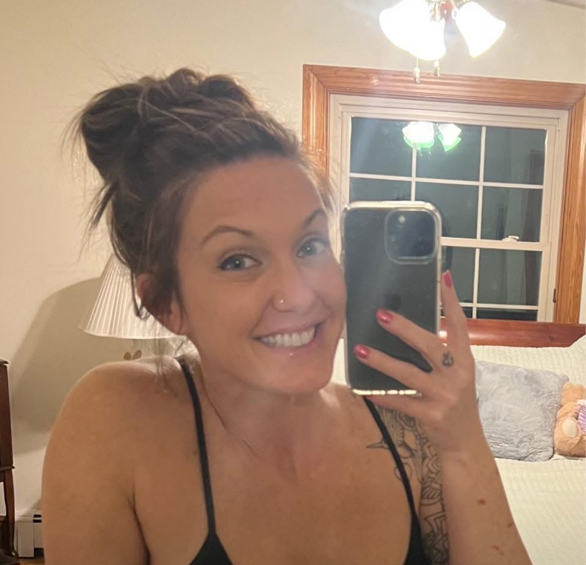 Tattoo Hot MILF Wife #VZGH8x3O