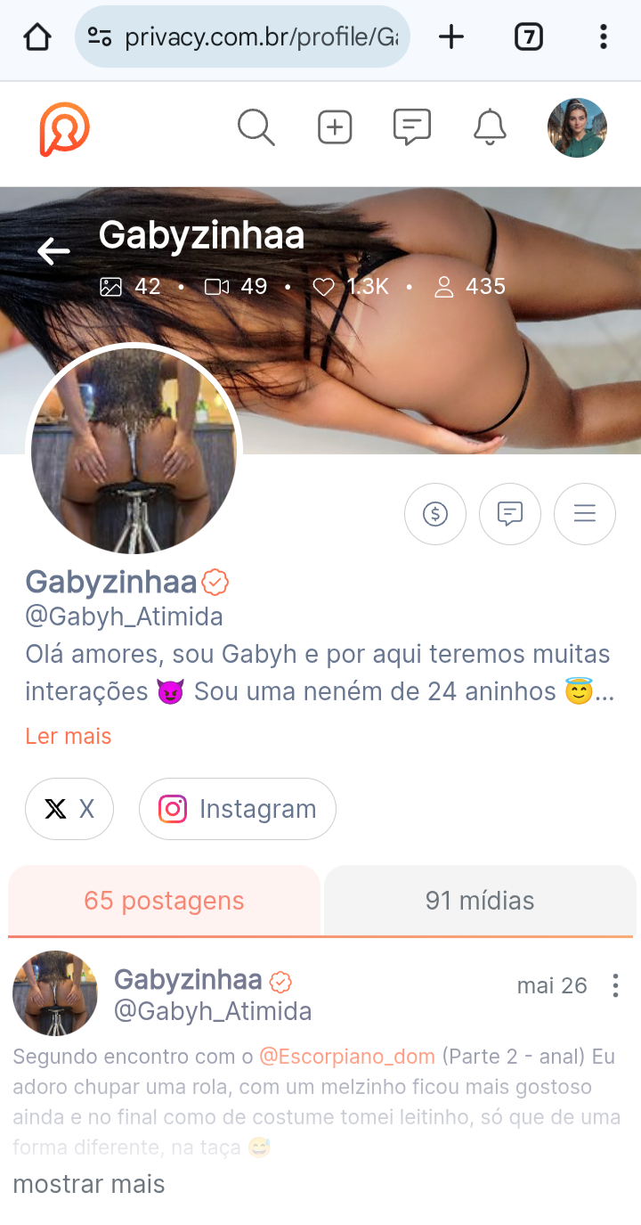 Pior privacy que eu já assinei #W1ZmZsma