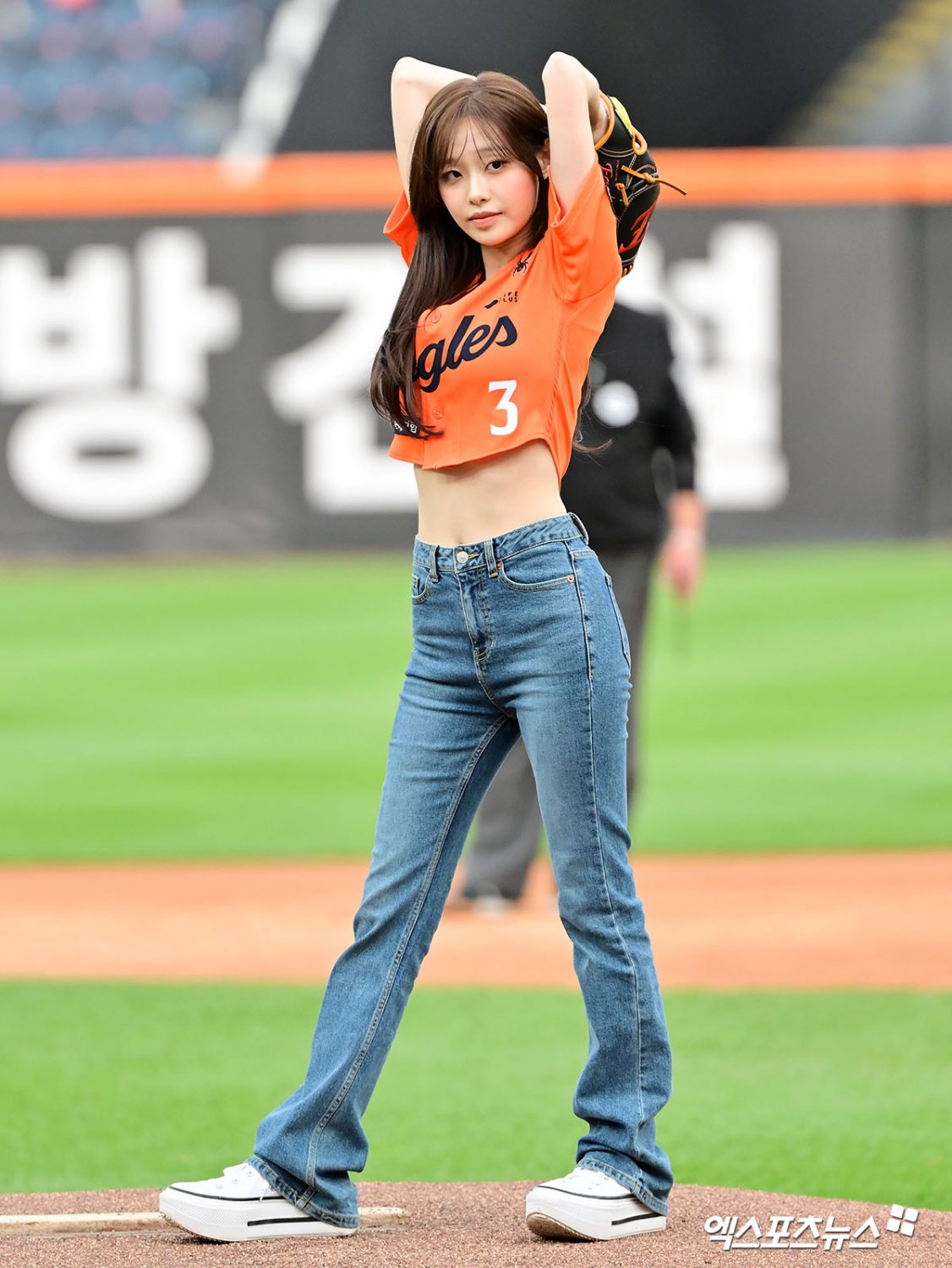 Chuu (K-Pop Girl) - Sexy Mix #w2DHmYAI