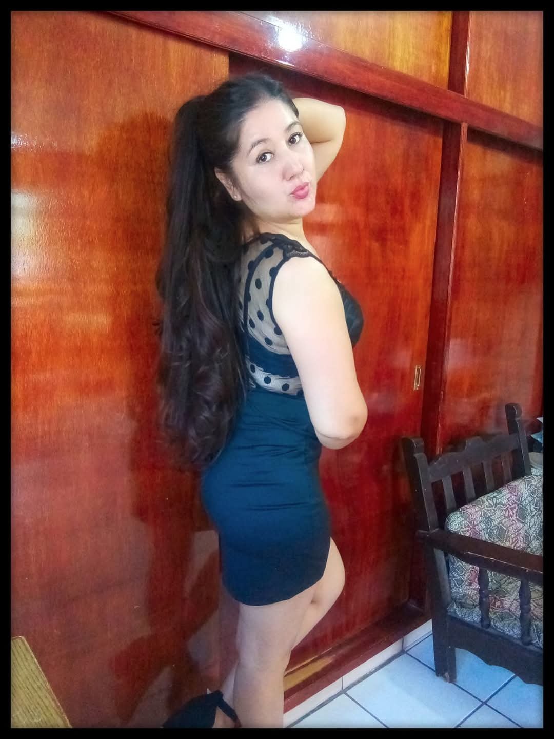 My sexy Latina aunt (part 4) #wci4sj3u