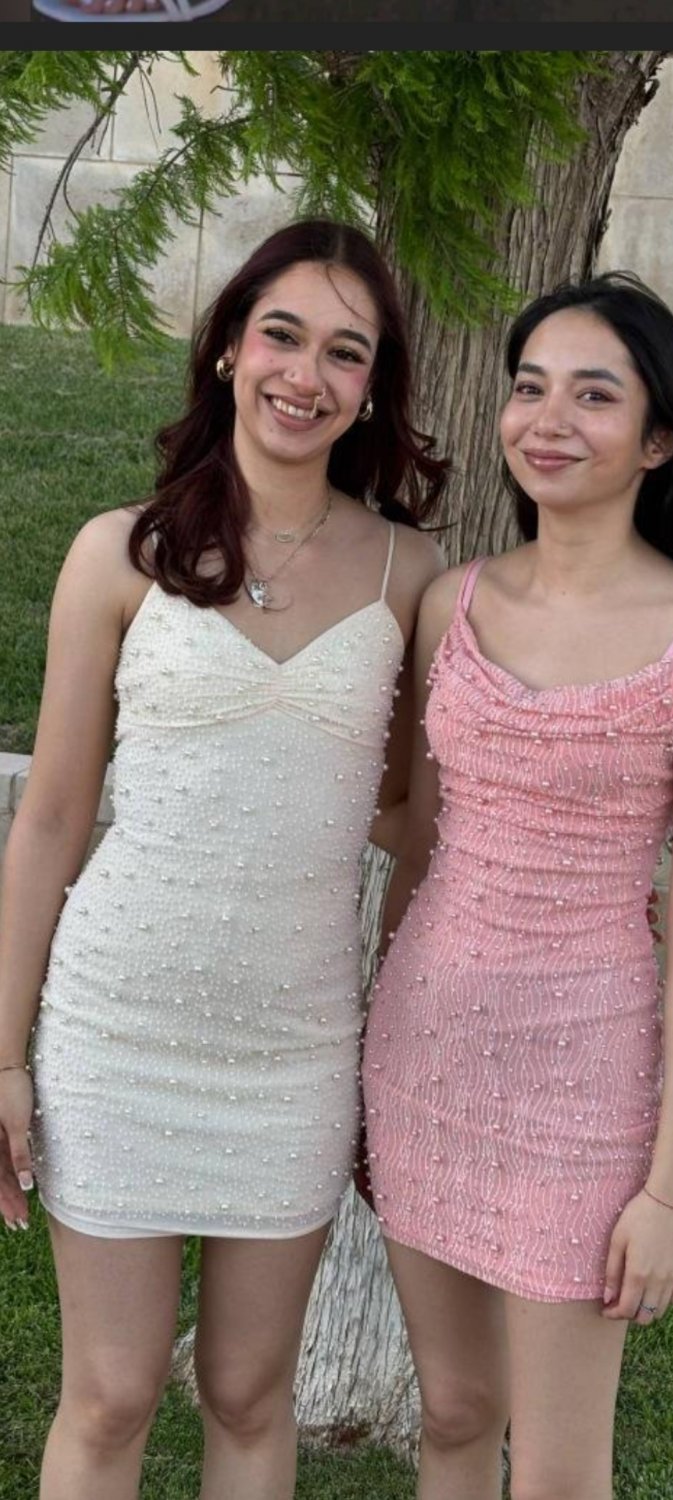 Latina sister's #wFw3lv5S