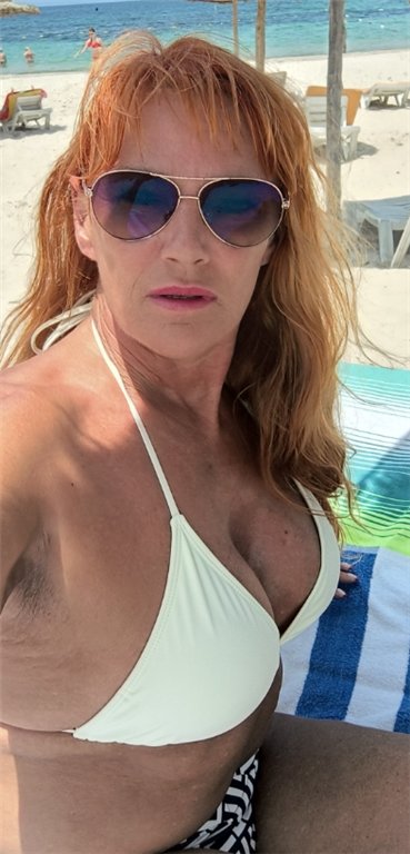 Redhead MILF Marrianne #wGJ7Lmkr