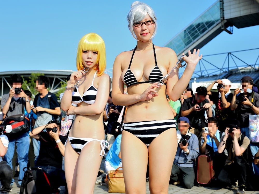 エロcosplayer #wgKuFHp5