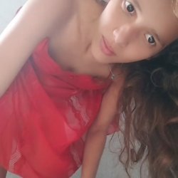 Gostosa novinha safada