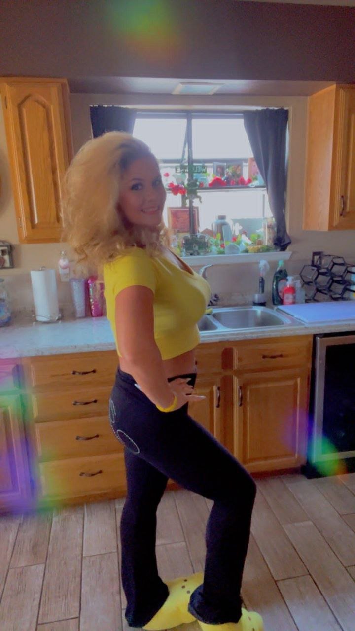 HotWife #WMtTdCYW