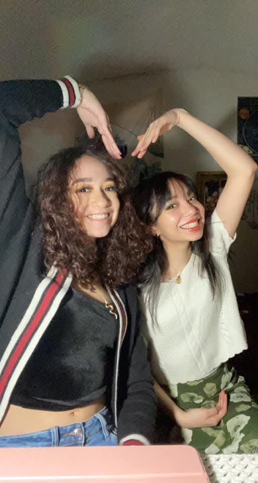 Latina sister's #wMWGDdRu