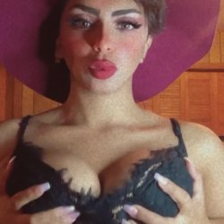 Arab Models