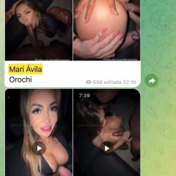 vídeo compl3to no l1nk da b1o, f0dendo gostoso esses dois famos0s