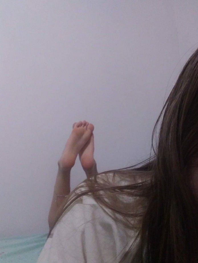 Beautiful foot poses vol_02 #wSRhwvdR
