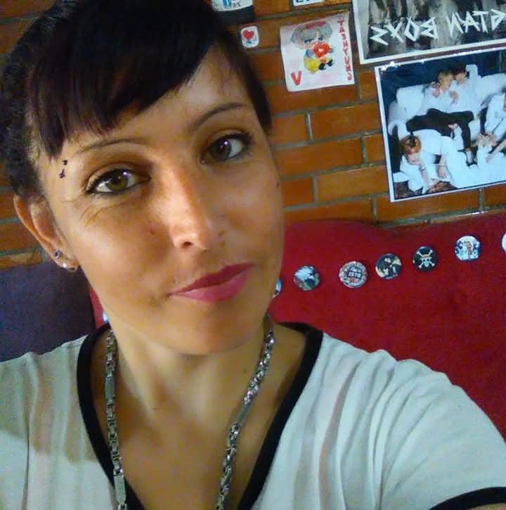 Trola de varela naty #wthLtxGL