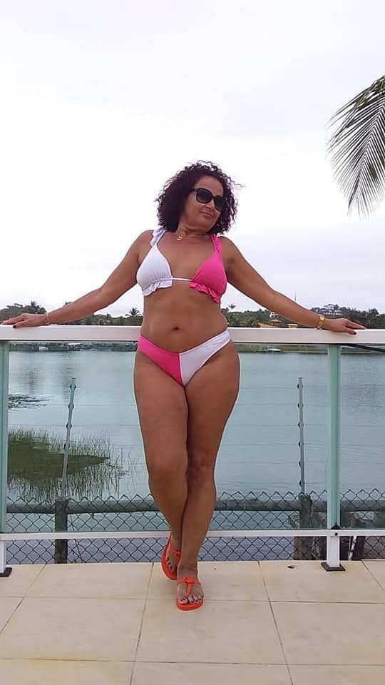 Carlinha Santos #Wu6UH8X0