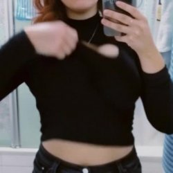 Big Titted Redhead