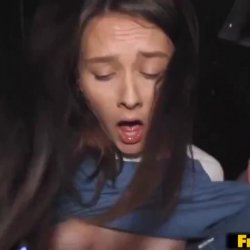 Caught fucking in the acrade