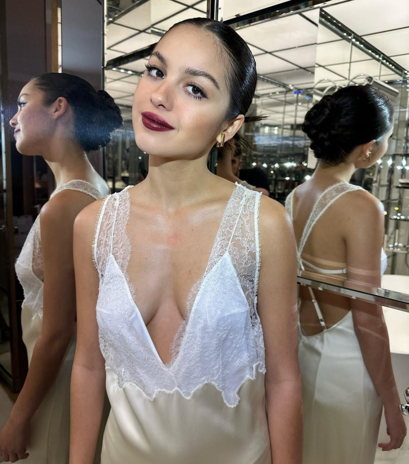Olivia Rodrigo - Sexy Mix #WYp2pk6z