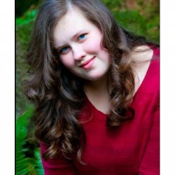Cute College BBW – “Bird”