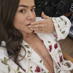 Maisa Silva famosinha gostosa…agora voces ja podem ver !!!