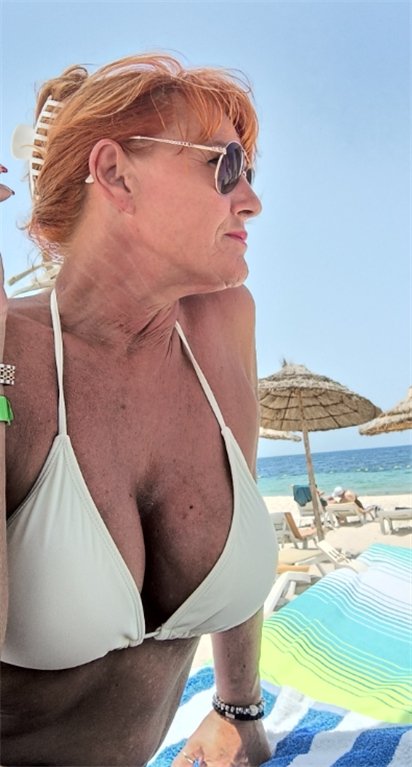Redhead MILF Marrianne #XdyeYKWD