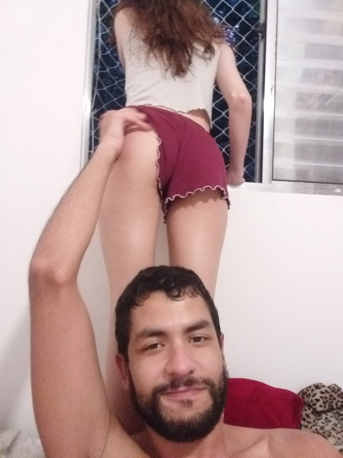 3° álbum: Achei mais dela! E agora eu sei o nome da putinha e do corno #xE2VrGja