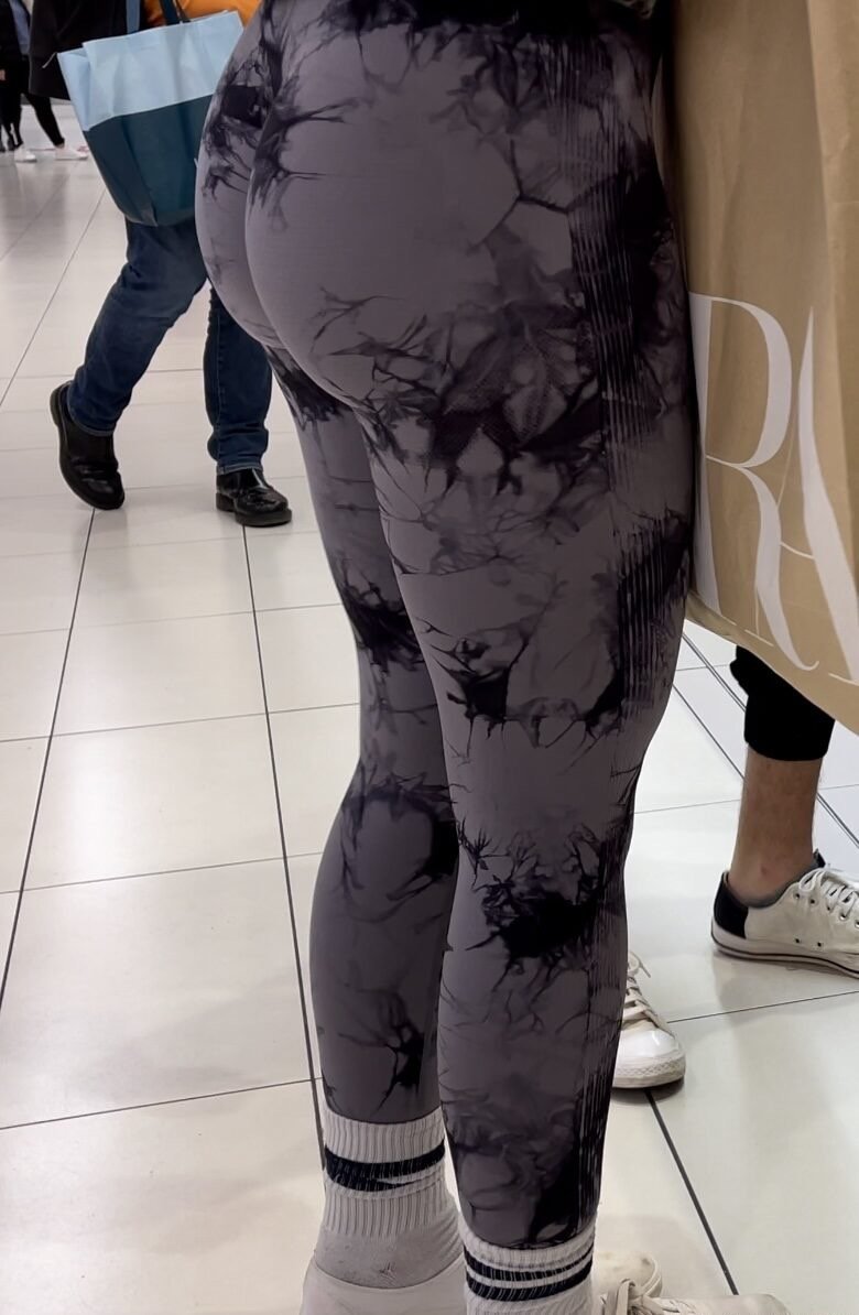 Candid Ass 2022-03-28 #xPnY12Si