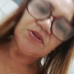 Velha deliciosa