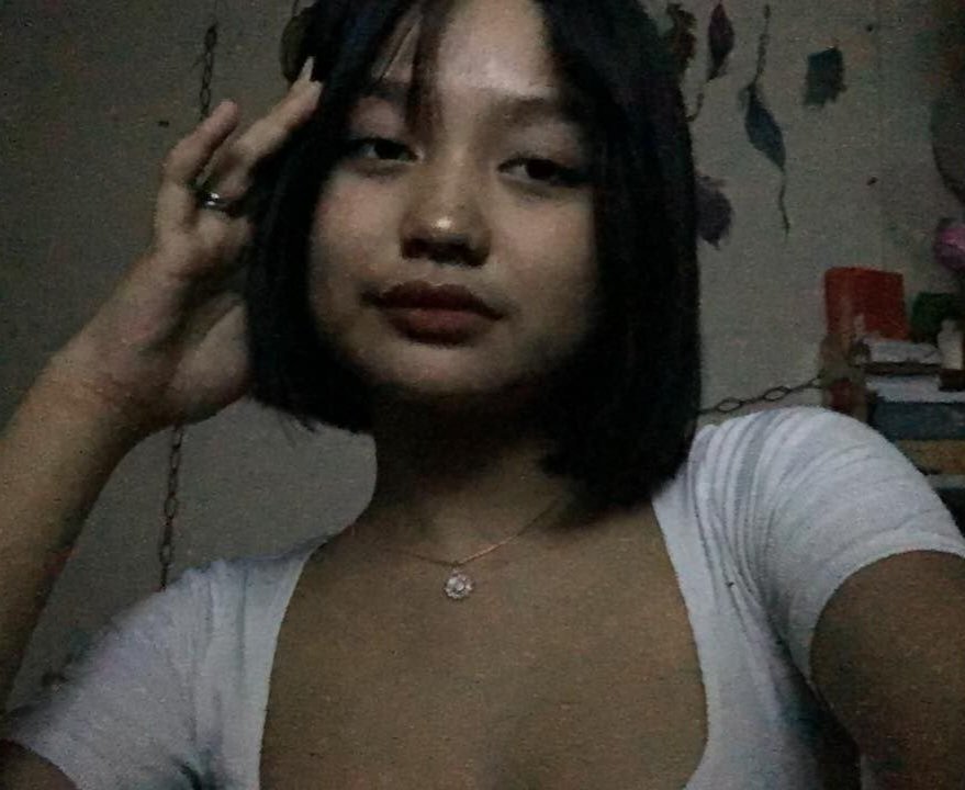 Asian Pinay Teen #xQUn4usC