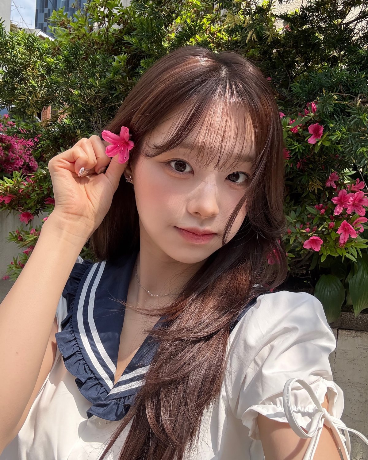 Chuu (K-Pop Girl) - Sexy Mix #xrOS6H85