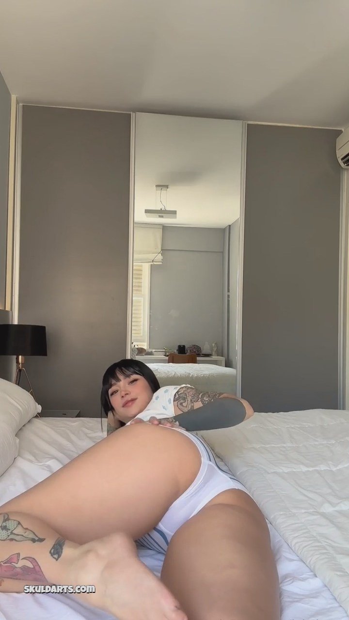 Amateur Goth Porn #xvsie4v7