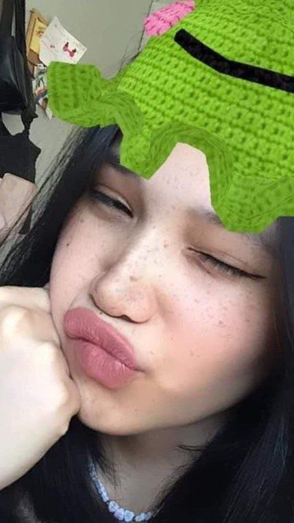 Asian Pinay Pawg #XYJt3oXw