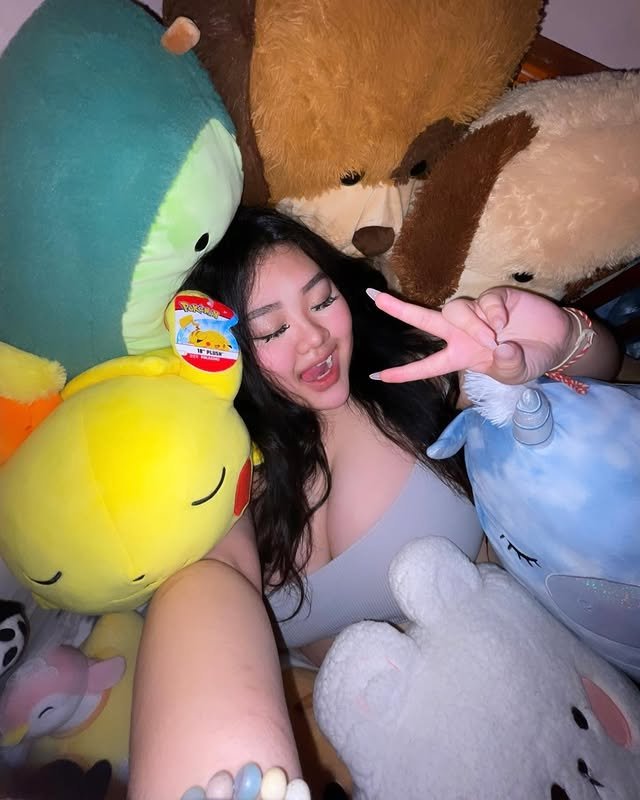 xzgnch1g Sexy BBW busty ABG teen Kay #xzGNch1g