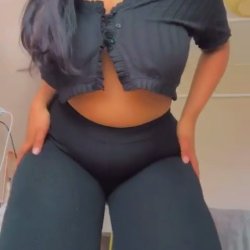 Sweet Tits Desi GF