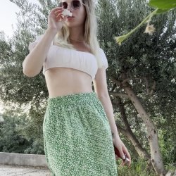 Cute teen 🔥