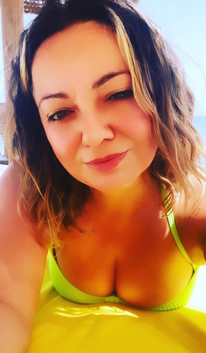 Tamara #Y80mwqT6