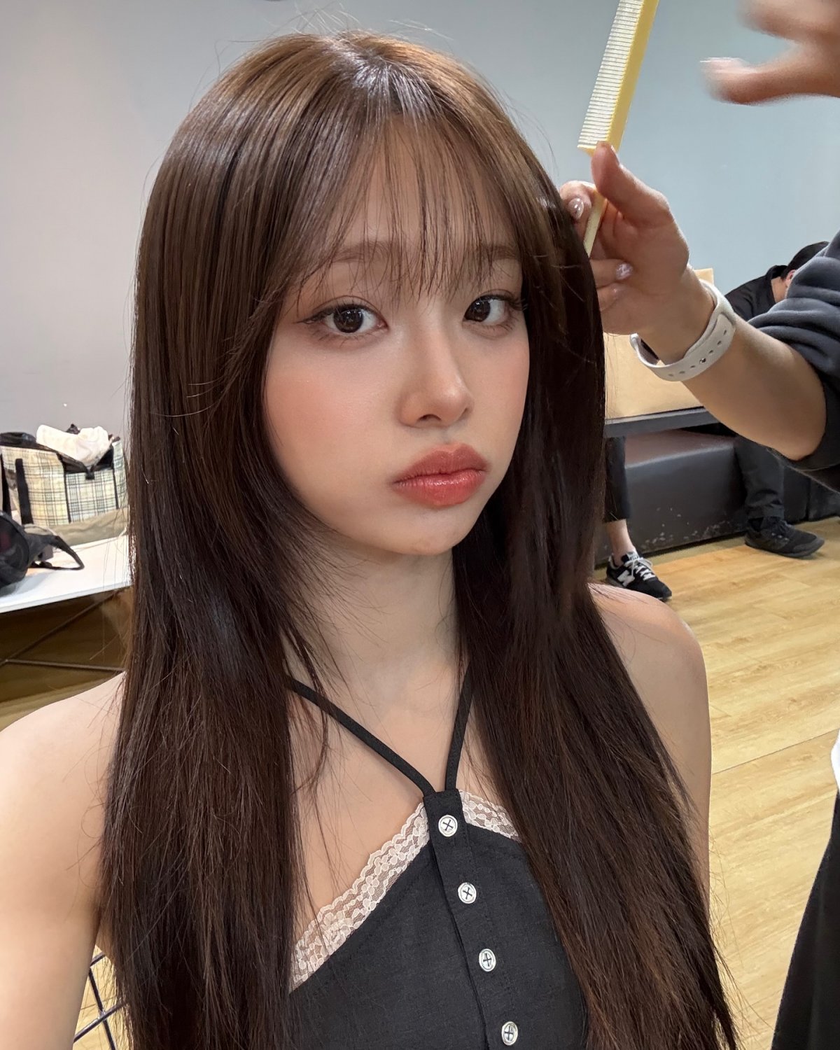 Chuu (K-Pop Girl) - Sexy Mix #Yal7iW7n