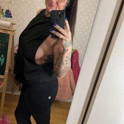 Tattoo Slut