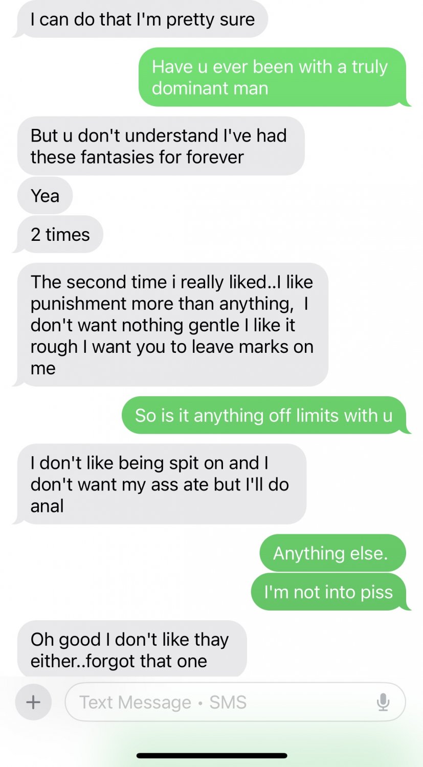 ydfj5qpx Submissive milf from tinder. Aka sex slave iykyk #yDFj5qPx