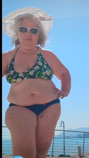 ANNA BBW GRANNY #ye6mlwCv