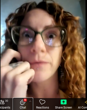 Sexy Redhead Milf former prostitute Nerdy hot glasses smoking #yEjBIJZ5