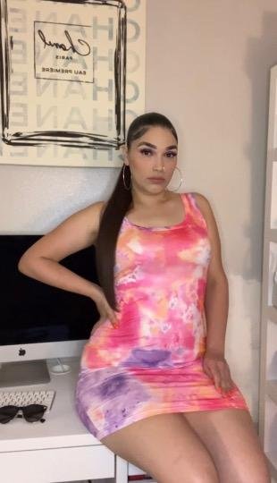 24 year old Latina escort in Las Vegas #yeuDsHka