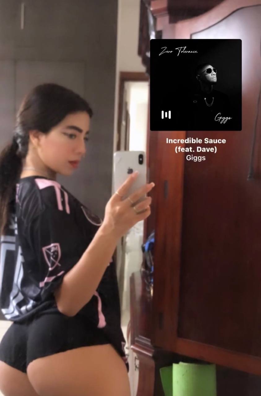 Latina IG Thot loves to show her ass #YlJ4prDJ