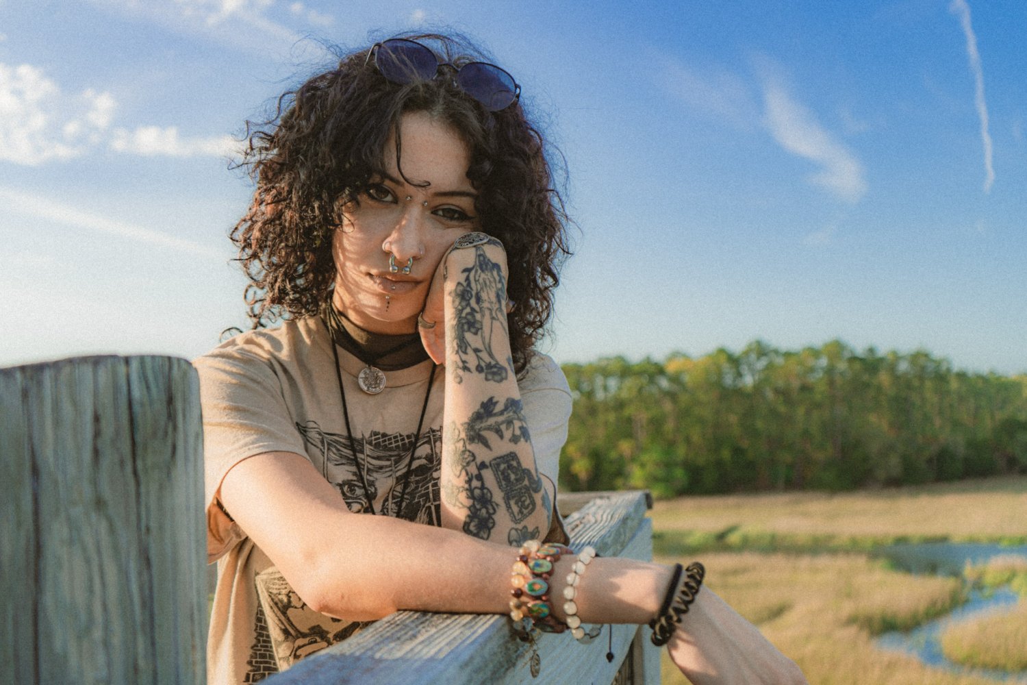 ynkxvrtj Latina Goth Slut Hottie METAL SLUT #ynkxVRtJ
