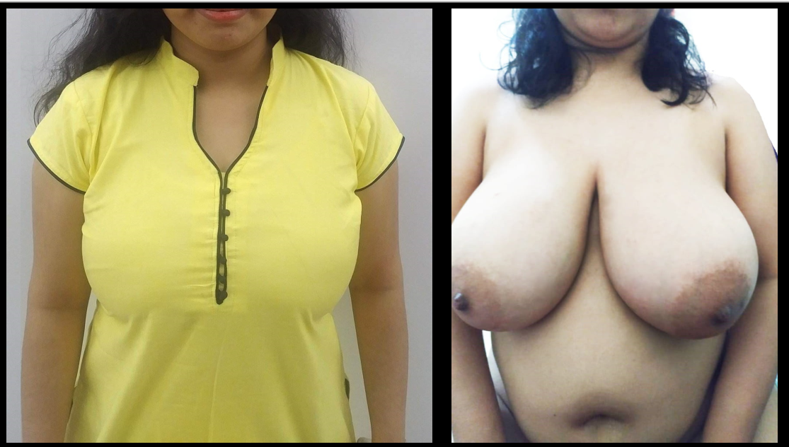 Chubby big titty Indian slut sent in #YoBGjbei