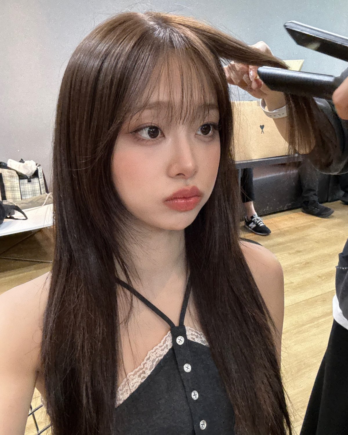 Chuu (K-Pop Girl) - Sexy Mix #YuG5VOhk